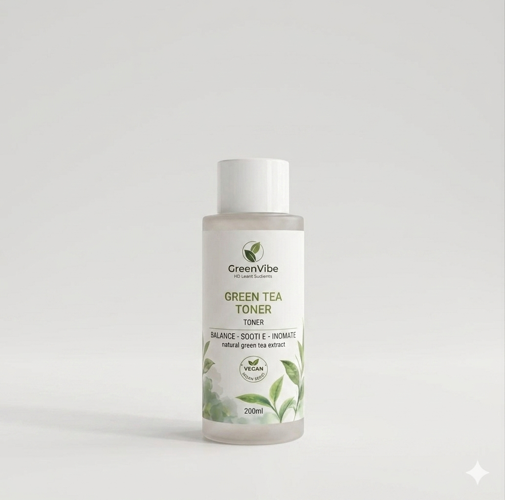 Tonner Greenvibe - Ảnh 2